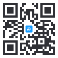 iOS 苹果版 二维码 - KY SPORTS